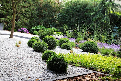 Garden Form - projektowanie ogrodów, nawadnianie, pielęgnacja