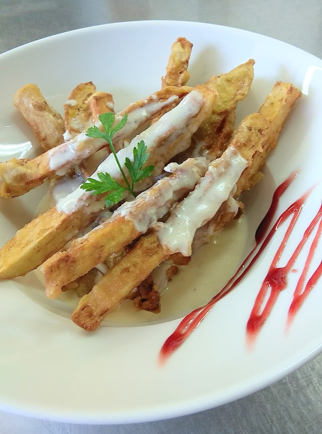 El Pigal (Casa Kiko)