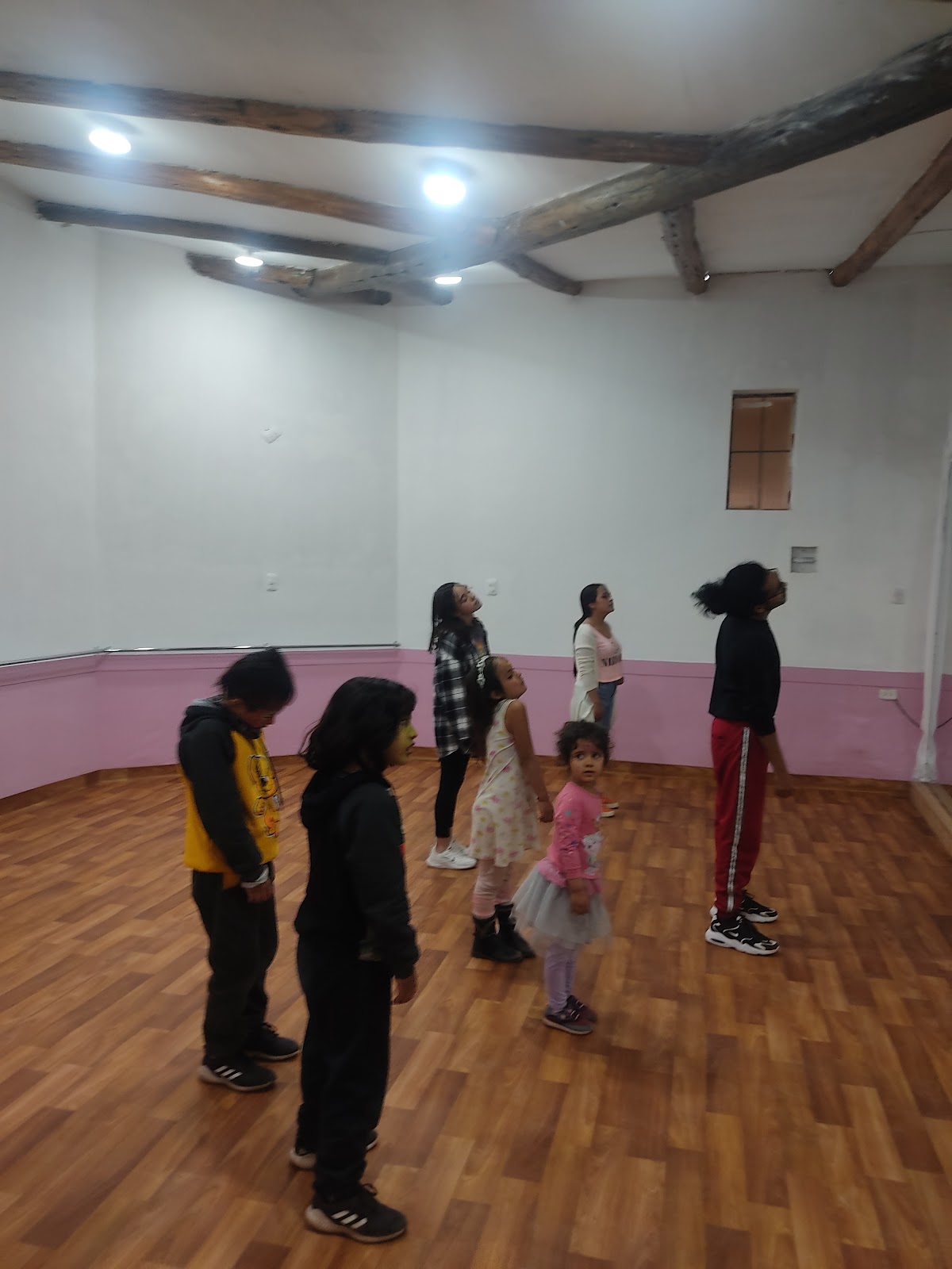 Luz de Luna Cultural Center