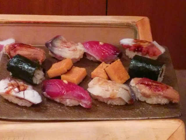 Sushi Matsumoto