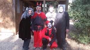 Photo n°41 de Le Royaume des Arbres - Le Castellet à Le Castellet (Attraction touristique)