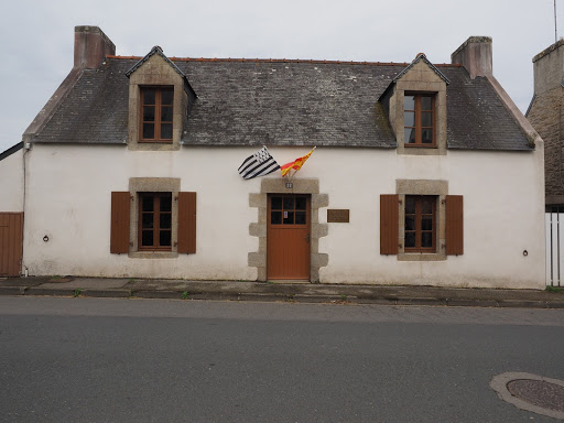 Photo de Musée de l'Amiral à Pouldreuzic (29710)