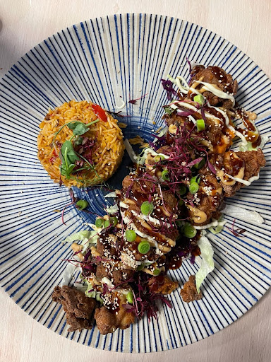 Deli Greek & International Street Food Restaurant - Thumbnail