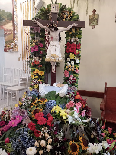 Capilla de Corpus Christi de Xocotlán - Thumbnail