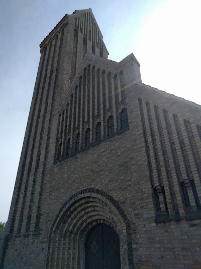 Photos of Dagli'Brugsen Gedser