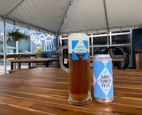 Great Heights Brewing Company by null