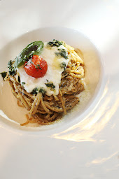 Photo n°34 de Cantarossa Restaurant Montauban - Brasserie Méditerranéenne à Montauban (Restaurant)