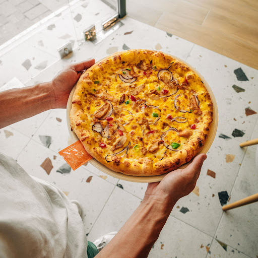 Photo 2 - Five Pizza Original - Villiers sur Marne