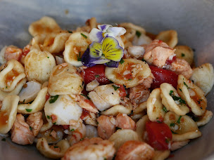 Photo n°24 de Da Laura Mougins à Mougins (Restaurant italien)