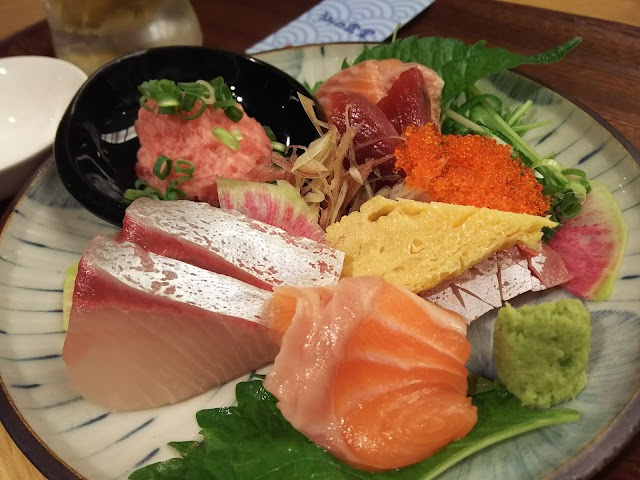 うみの食堂