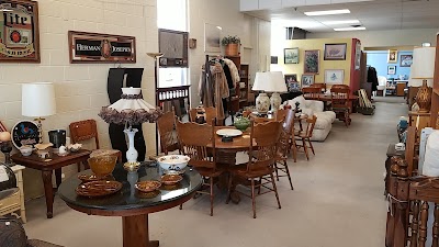 Wilson Estate Sales