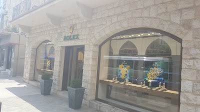 Photos of Rolex Jounieh