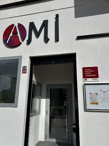 Ami Formación Global