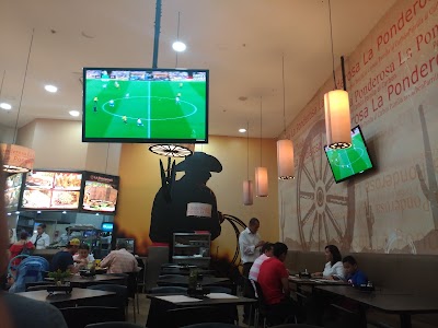 Photos of La Ponderosa