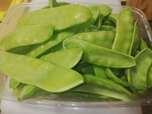 Photo n°20 de Riz Thaï Authentique Thaï Cuisine​ À​ Emporter. Légumes Bio du jardin à Le Lavandou (Restaurant)