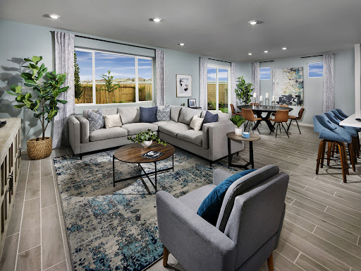 Waterford Village at Vanden Meadows by Meritage Homes