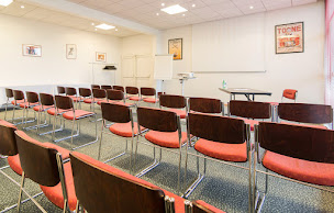 Photo n°25 de Hotel Ibis à Villers-Semeuse (Hôtel)