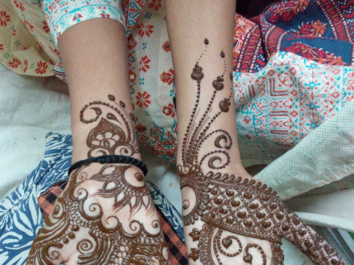 Jaipuri Mehandi Artist in Delhi, Best Jaipuri Mehandi Artist in Delhi, Top & Famous Jaipuri Mehan… post image