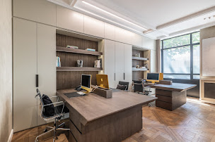 Photo n°3 de KY Architecture à Paris (Agence d'architecture)