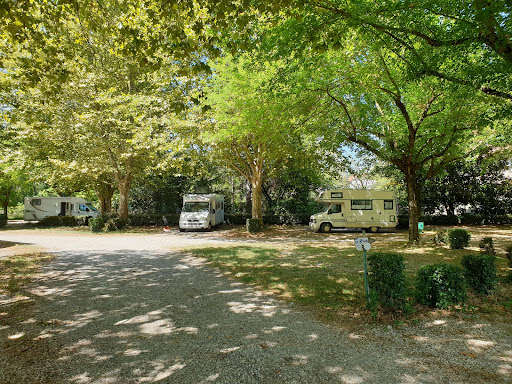 Aire Camping-Car Park