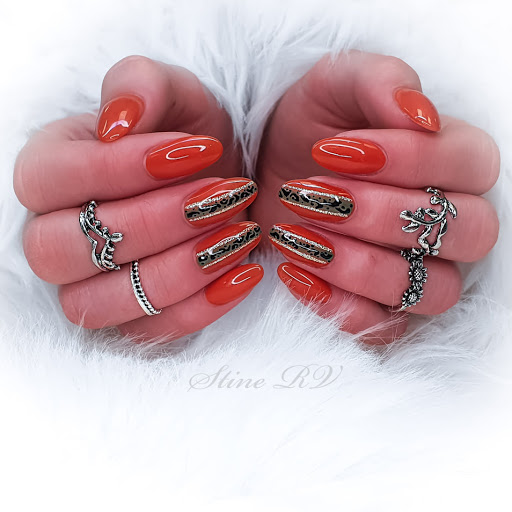 J&K Beauty Salon SKI