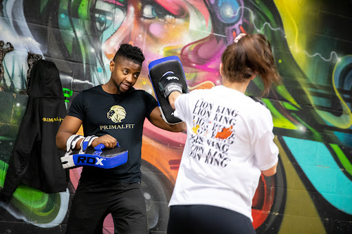 PrimalFit Personal Training - Thumbnail