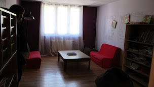 Photo n°5 de Association Maison d'Accueil Protestante pour Enfants Maison d'Accueil de LORIOL le Colombier à Loriol-sur-Drôme (Association bénévole)