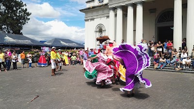 Photos of Centenario Central de Desamparados Park