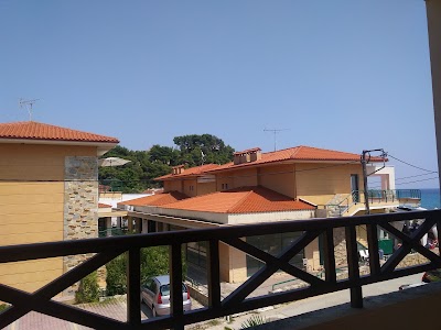 Photos of Hotel Paralio