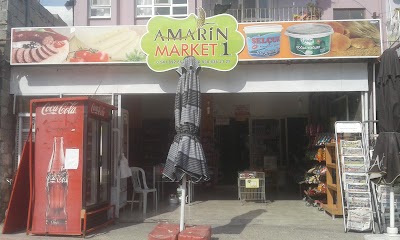 Photos of Pembe Market
