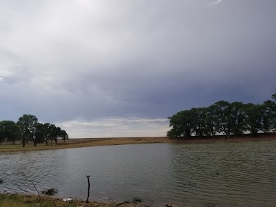 Ned Houk Memorial Park