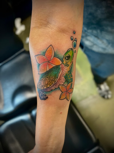 Artistic Abyss Tattoo Collective - Thumbnail