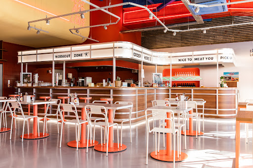 Photo 10 - So Drive Burger Marcq en Baroeul