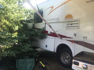 Photos of North Country Campground