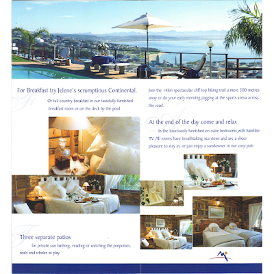 Photos of Mossel Bay Guest House
