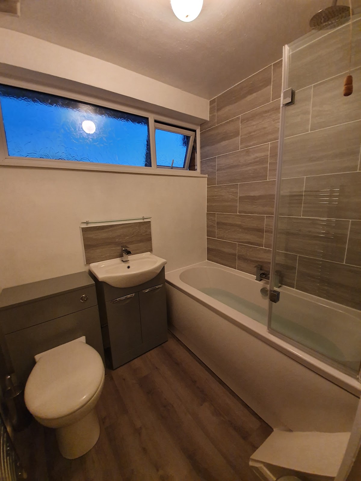 Lear Clear Property Maintenence