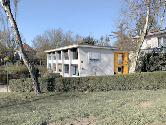 Architekturbüro Dirk Rost