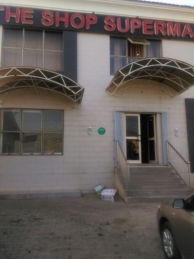 Photos of The Shop Supermarket