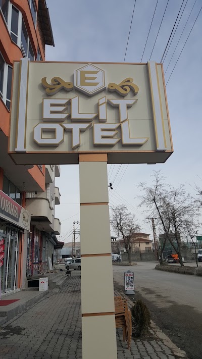 Photos of Erciş Elit Otel