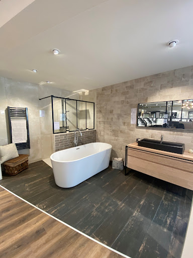 Envie de salle de bain Sotteville-lès-Rouen