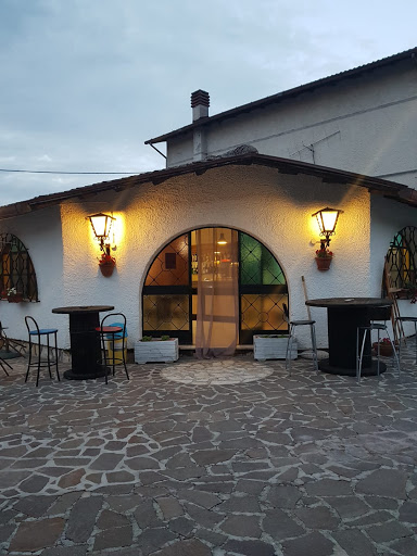 CLUB DELLA PISCINA - Thumbnail