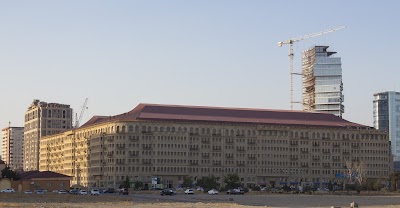 Photos of Amay shopping centre
