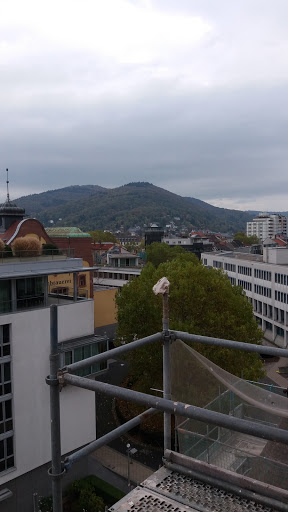 Polizeirevier Heidelberg-Mitte - Thumbnail