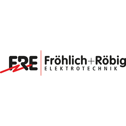 Fröhlich+ Röbig- Elektrotechnik - Thumbnail