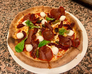 Photo n°3 de Street pizza à Prévessin-Moëns (Restauration rapide)