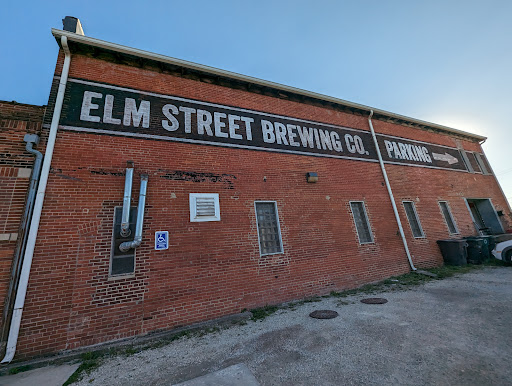 Elm Street Brewing Company Gallery - United States