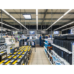 Photo n°20 de Norauto Verdun Haudainville à Haudainville (Magasin de pneus)