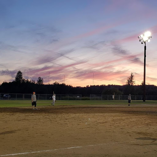 Phillips 66 Baseball Fields