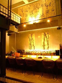 カクテル酒場Bang Boo～バンブー～