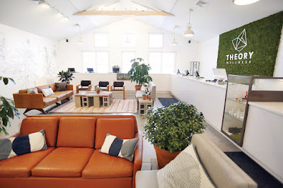 Photo of Theory Wellness: Great Barrington Recreational Cannabis Dispensary